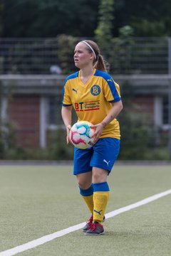 Bild 37 - F BU - VfL Pinneberg : Ergebnis: 0:1